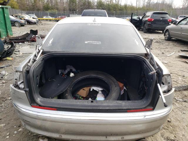 Photo 6 from auction – 2008 AUDI A8 L QUATT with VIN WAUMV94E58N007275
