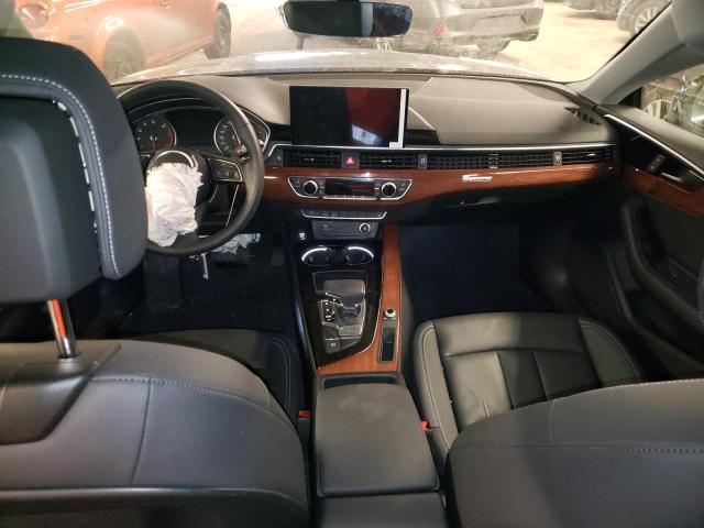 Photo 8 from auction – 2022 AUDI A5 PREMIUM with VIN WAUABCF51NA014877