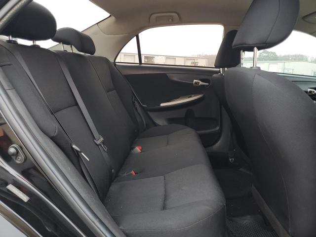 Photo 10 from auction – 2010 TOYOTA CORROLA with VIN 1NXBU4EE1AZ380433