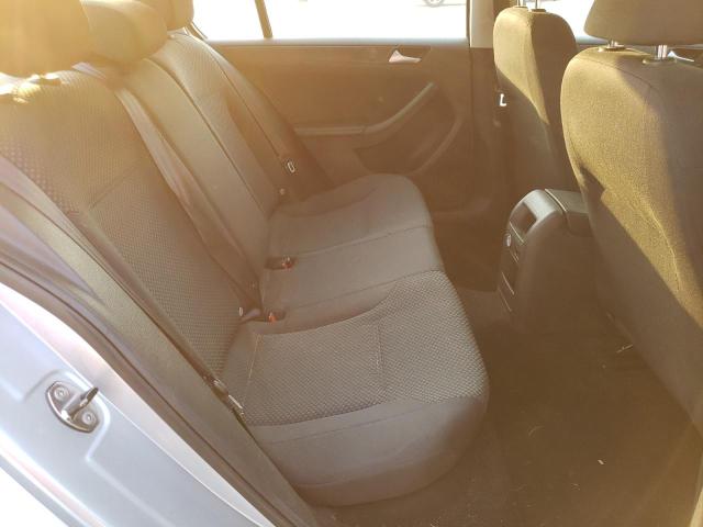 Photo 10 from auction – 2014 VOLKSWAGEN JETTA BASE with VIN 3VW2K7AJ0EM219769