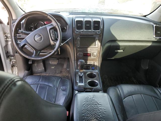 Photo 8 from auction – 2012 GMC ACADIA DEN with VIN 1GKKVTED1CJ237249