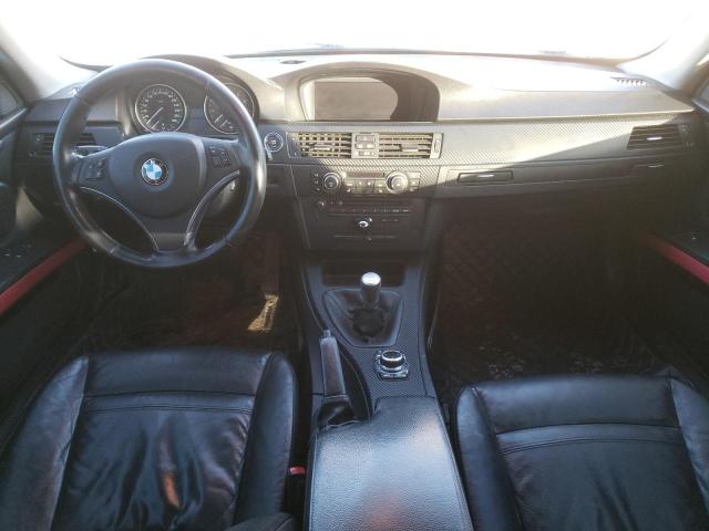 صورة رقم 8 من المزاد - 2011 BMW 335 XI مع VIN WBAKF9C5XBE672041