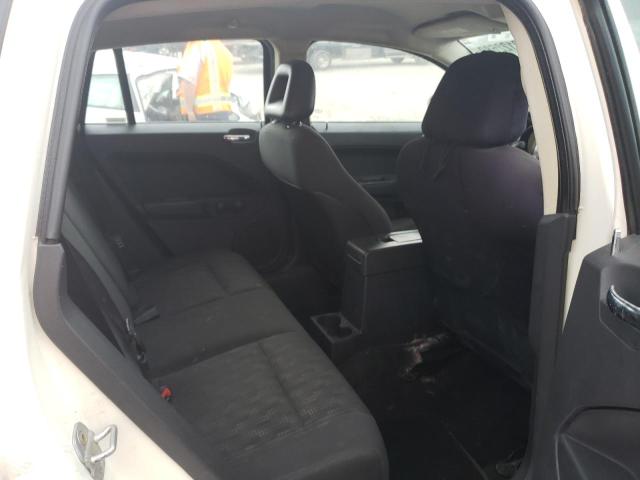 Photo 10 from auction – 2008 DODGE CALIBER with VIN 1B3HB28B88D679729
