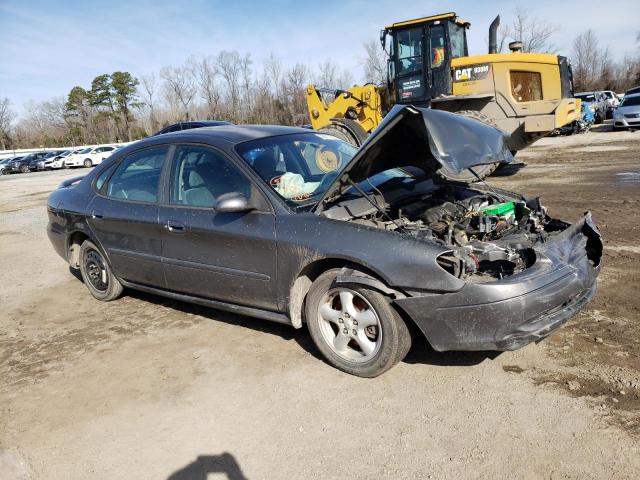 Photo 4 from auction – 2003 FORD TAURUS SE with VIN 1FAFP53U63A142181