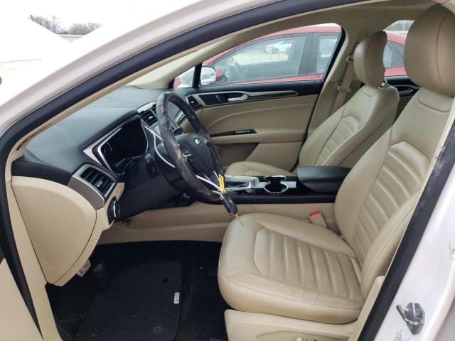Zdjęcie 7 z aukcji – 2014 FORD FUSION SE z VIN 3FA6P0LU3ER298402