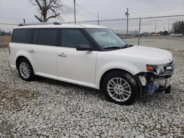 Photo 4 from auction – 2015 FORD FLEX SEL with VIN 2FMHK6C89FBA05704