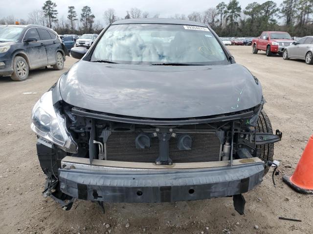 Photo 5 from auction – 2013 NISSAN ALTIMA 2.5 with VIN 1N4AL3AP9DC120317