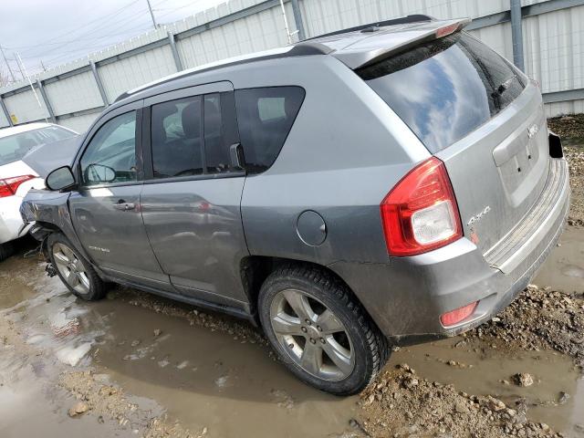 Photo 2 from auction – 2011 JEEP COMPASS LI with VIN 1J4NF5FB6BD278711