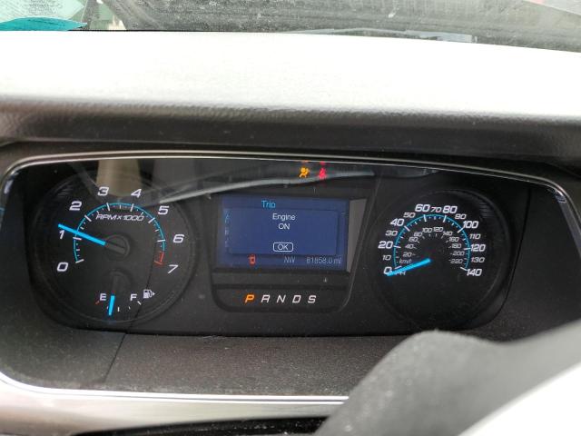 Foto 9 de la subasta – 2016 FORD TAURUS SEL con VIN 1FAHP2E88GG141138