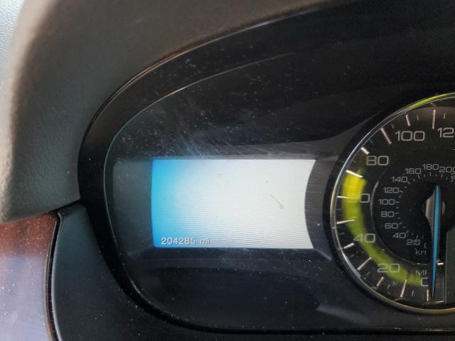 Photo 9 from auction – 2013 FORD EDGE LIMIT with VIN 2FMDK3K94DBB56518