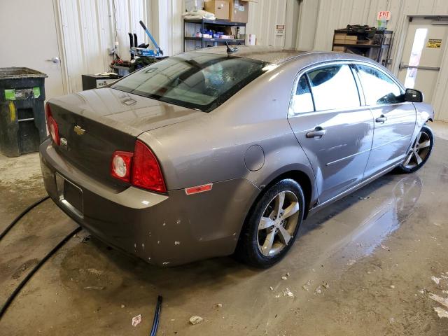Photo 3 from auction – 2011 CHEVROLET MALIBU 1LT with VIN 1G1ZC5E11BF353806