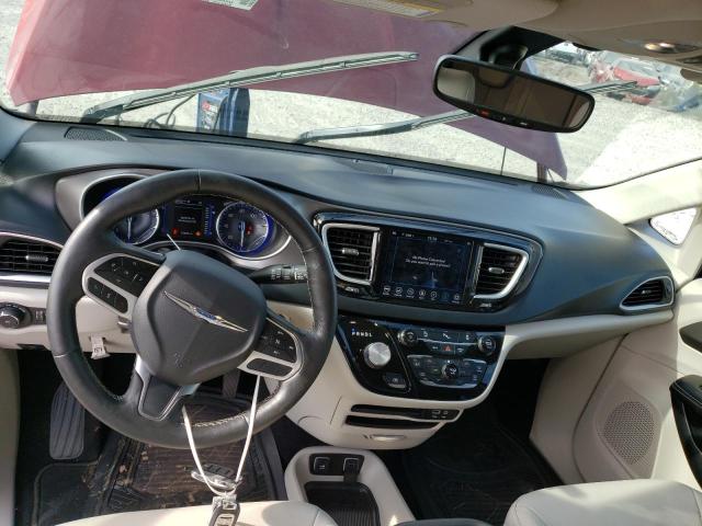 Photo 8 from auction – 2020 CHRYSLER PACIFICA T with VIN 2C4RC1BG1LR266443