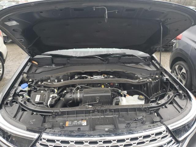 Photo 12 from auction – 2022 FORD EXPLORER L with VIN 1FMSK8FH2NGB20231