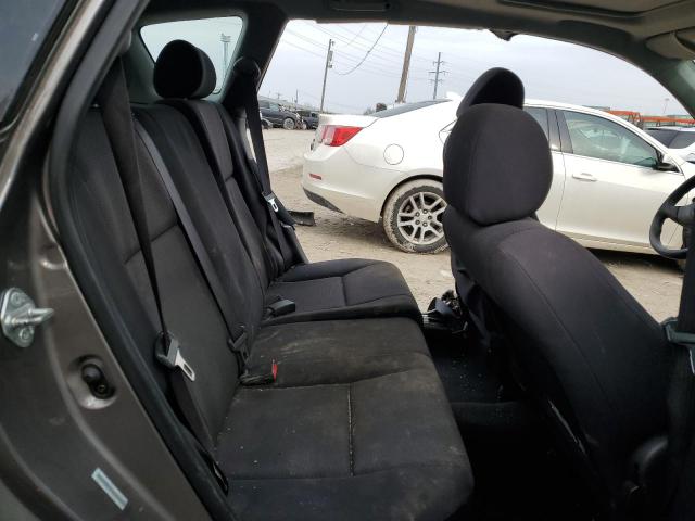 Photo 11 from auction – 2004 PONTIAC VIBE with VIN 5Y2SL62884Z402324