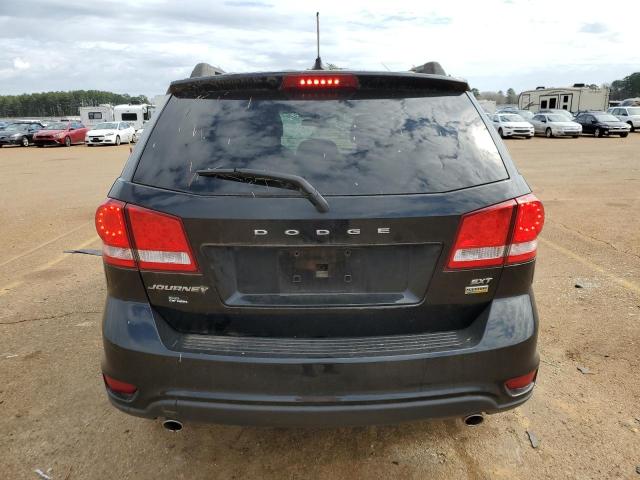 Photo 6 from auction – 2015 DODGE JOURNEY SX with VIN 3C4PDCBGXFT673758