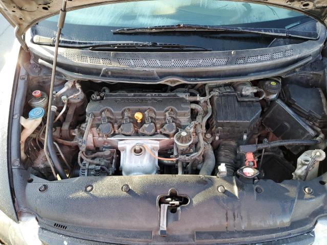 Photo 11 from auction – 2010 HONDA CIVIC LX with VIN 19XFA1F58AE016942