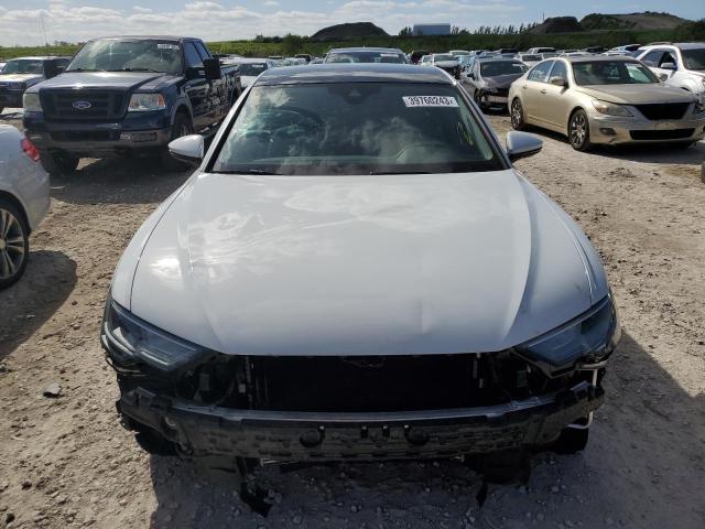 Photo 5 from auction – 2019 AUDI A6 PREMIUM with VIN WAUD8AF24KN125773