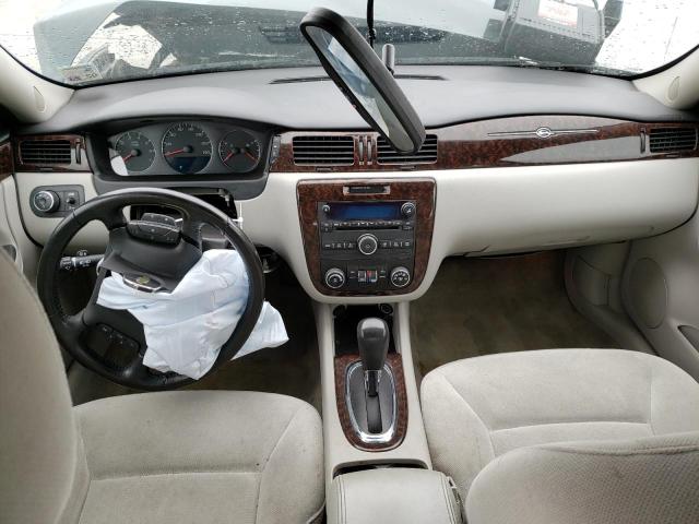 Photo 8 from auction – 2014 CHEVROLET IMPALA LIM with VIN 2G1WB5E33E1181362