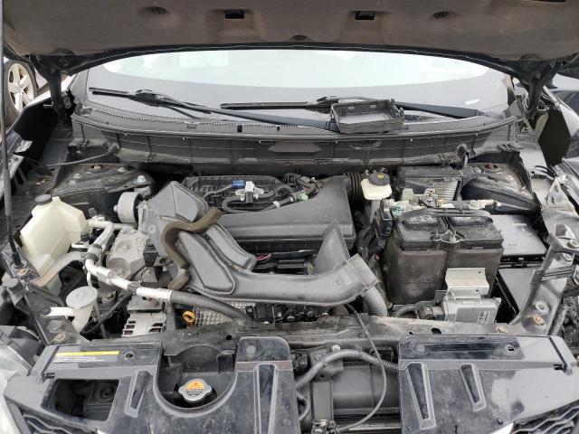 Photo 12 from auction – 2014 NISSAN ROGUE S with VIN 5N1AT2MV9EC848960