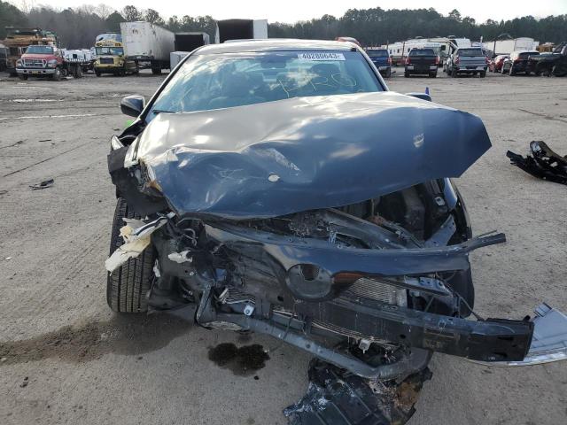 Photo 5 from auction – 2009 TOYOTA CAMRY BASE with VIN 4T1BE46K19U334873