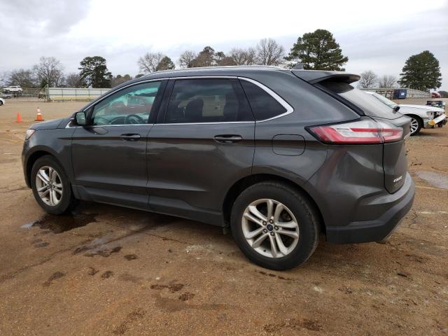 Photo 2 from auction – 2019 FORD EDGE SEL with VIN 2FMPK3J97KBC43891