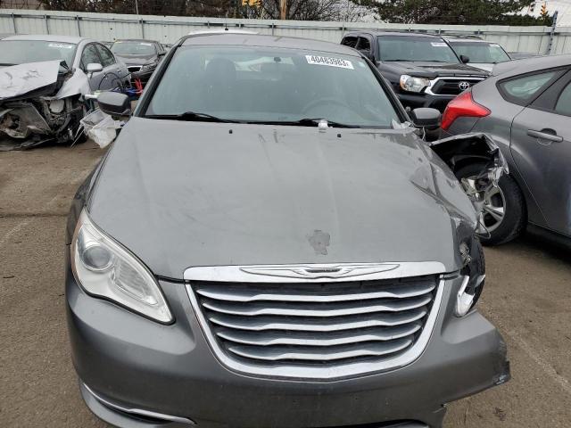 Photo 5 from auction – 2012 CHRYSLER 200 LX with VIN 1C3CCBAB9CN203495