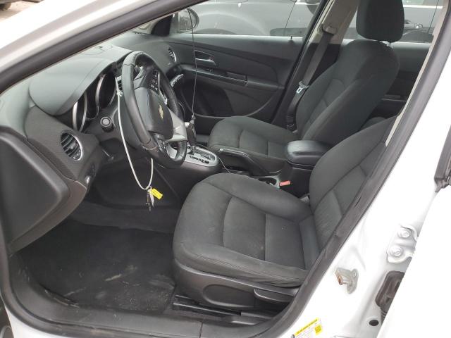 Photo 7 from auction – 2012 CHEVROLET CRUZE LT with VIN 1G1PF5SC7C7142707