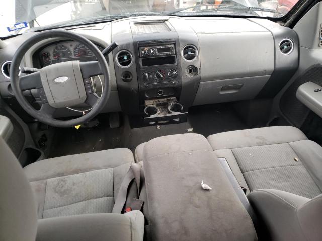 Photo 8 from auction – 2008 FORD F150 SUPER with VIN 1FTRW12W98FB51635