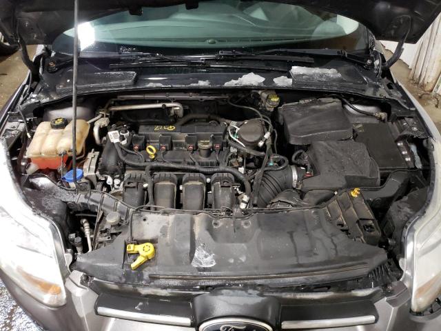 Photo 11 from auction – 2014 FORD FOCUS SE with VIN 1FADP3F23EL323249