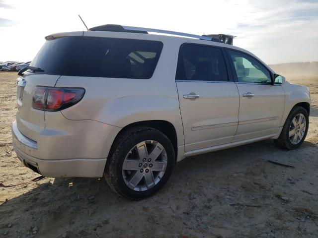 Photo 3 from auction – 2014 GMC ACADIA DEN with VIN 1GKKRTKD9EJ170833
