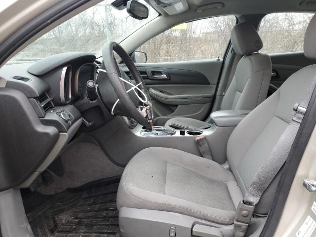 Photo 7 from auction – 2015 CHEVROLET MALIBU LS with VIN 1G11A5SL5FF316496