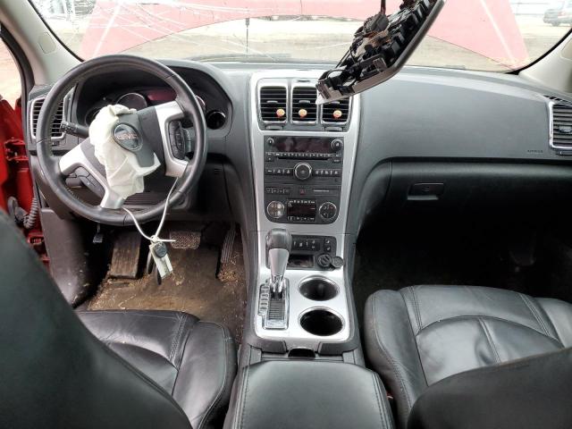 Photo 8 from auction – 2012 GMC ACADIA SLT with VIN 1GKKVRED3CJ347447