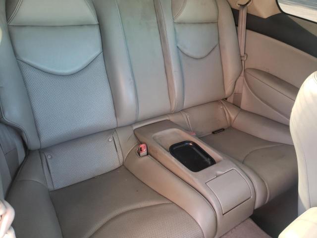 Photo 10 from auction – 2008 INFINITI G37 BASE with VIN JNKCV64E08M113831