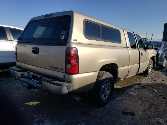 Photo 3 from auction – 2004 CHEVROLET SILVERADO with VIN 2GCEC19V241259956