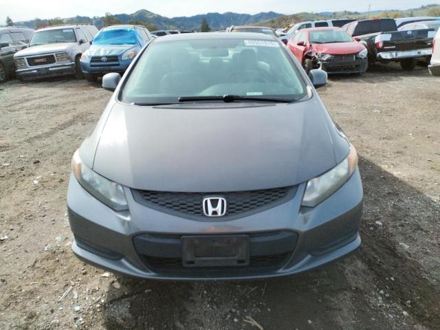 Photo 5 from auction – 2012 HONDA CIVIC LX with VIN 2HGFG3B50CH555631