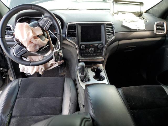 Photo 8 from auction – 2018 JEEP GRAND CHER with VIN 1C4RJEAG2JC443022