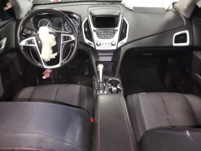 Photo 8 from auction – 2015 GMC TERRAIN SL with VIN 2GKFLWEK7F6173744