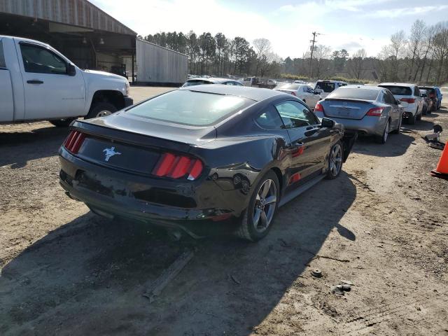 Photo 3 from auction – 2015 FORD MUSTANG with VIN 1FA6P8AM4F5335656