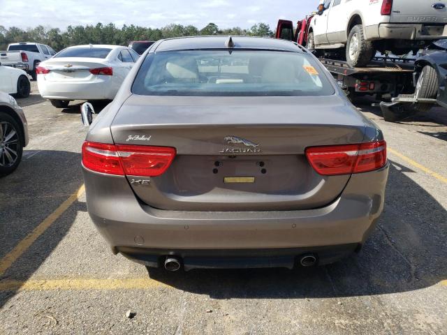 Photo 6 from auction – 2017 JAGUAR XE PREMIUM with VIN SAJAD4BGXHA968110