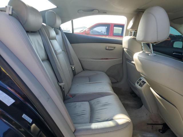 Photo 10 from auction – 2008 LEXUS ES 350 with VIN JTHBJ46G382211435