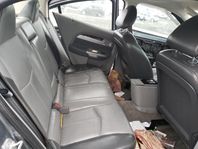 Foto 10 de la subasta – 2007 CHRYSLER SEBRING LI con VIN 1C3LC66K97N550458
