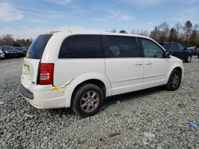 Photo 3 from auction – 2010 CHRYSLER TOWN & COU with VIN 2A4RR2D14AR438873