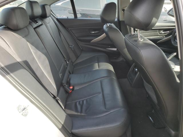 Photo 10 from auction – 2014 BMW 320 I with VIN WBA3B1G51ENN90554