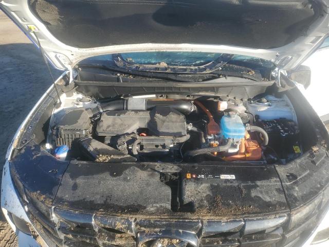 Photo 12 from auction – 2022 HYUNDAI TUCSON LIM with VIN KM8JECA14NU017572