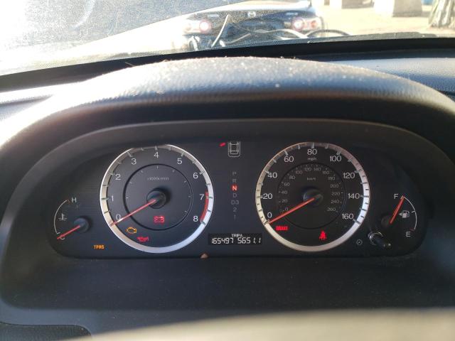 Photo 9 from auction – 2011 HONDA ACCORD LX with VIN 1HGCP2F37BA036501