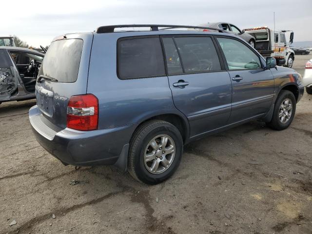 Photo 3 from auction – 2004 TOYOTA HIGHLANDER with VIN JTEEP21A140034387