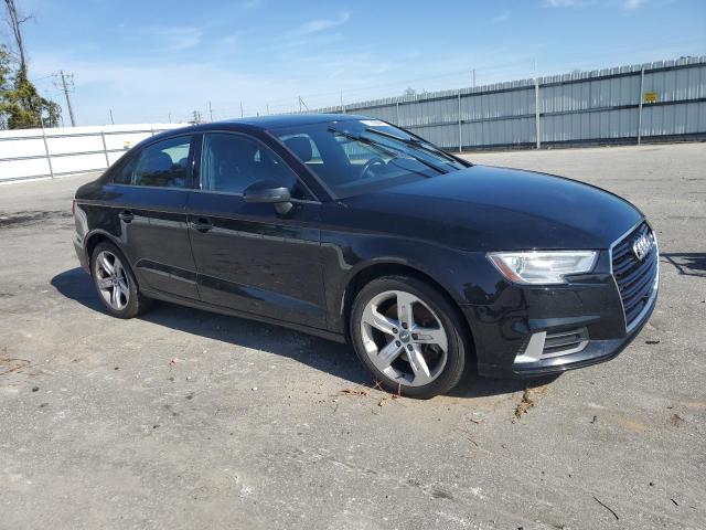 Photo 4 from auction – 2017 AUDI A3 PREMIUM with VIN WAUAUGFF7H1044299