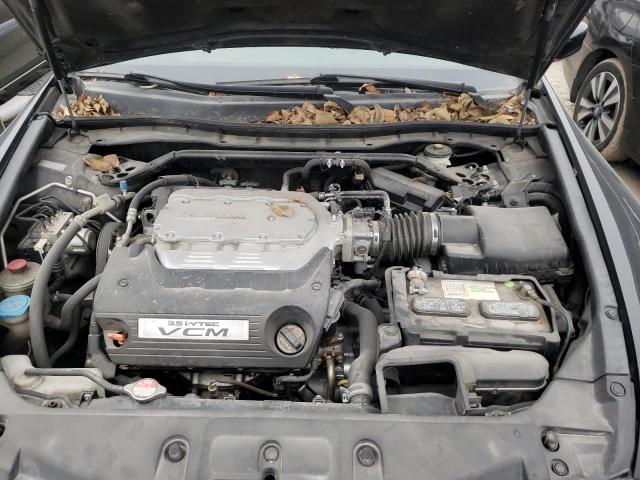 Photo 11 from auction – 2012 HONDA ACCORD EXL with VIN 1HGCP3F84CA016404