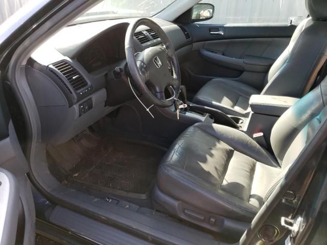 Photo 7 from auction – 2004 HONDA ACCORD EX with VIN 1HGCM66524A042260