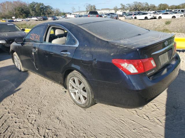 Photo 2 from auction – 2008 LEXUS ES 350 with VIN JTHBJ46G382211435